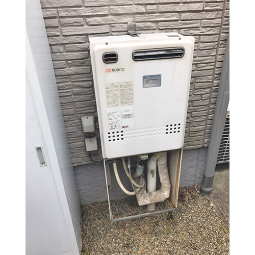 施工事例の画像