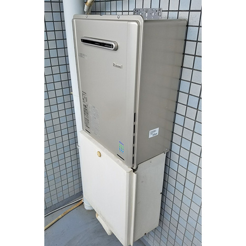 施工事例の画像