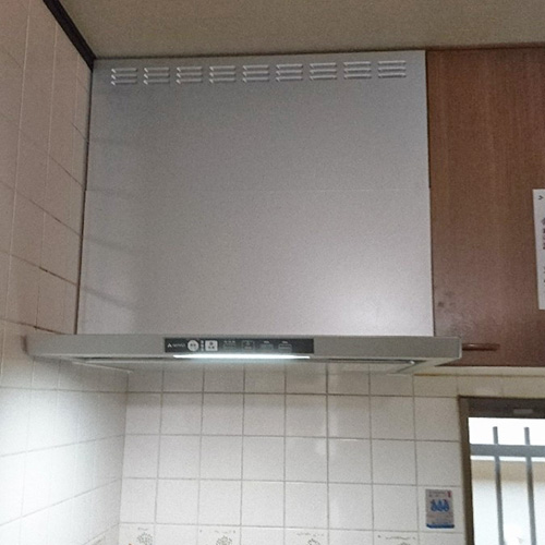 施工事例の画像