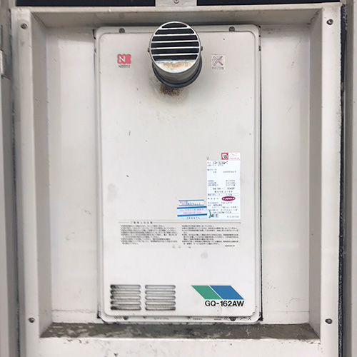 施工事例の画像