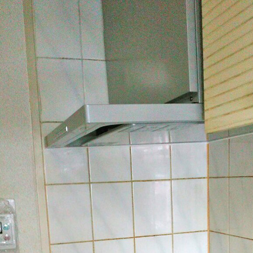 施工後の画像