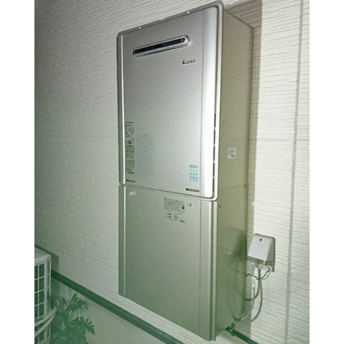 施工事例の画像