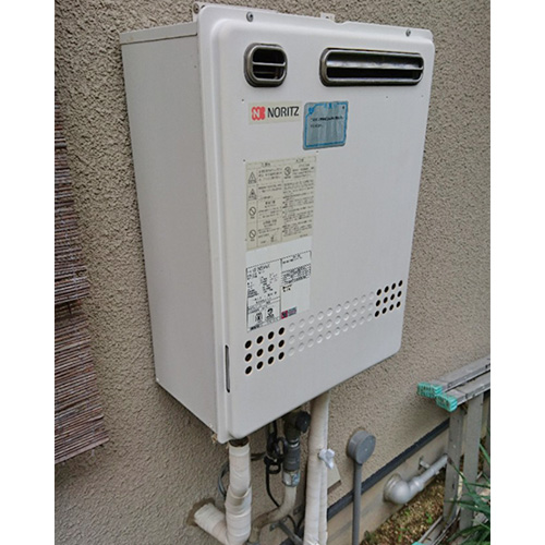 施工事例の画像