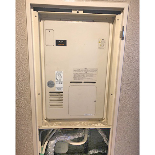 施工事例の画像