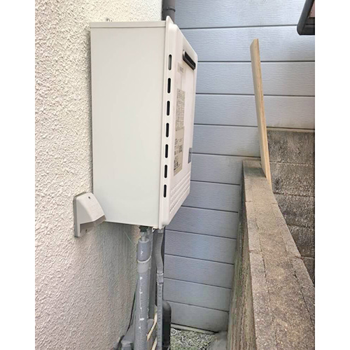 施工事例の画像