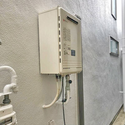施工事例の画像
