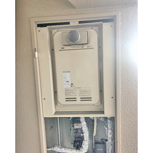施工事例の画像