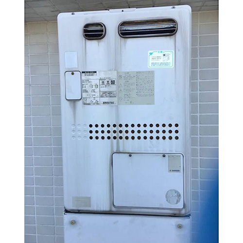 施工事例の画像