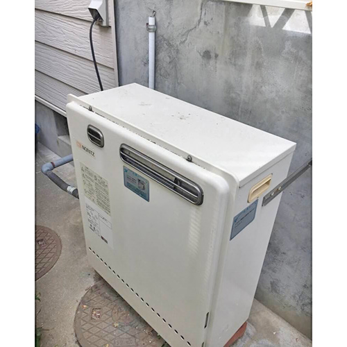 施工事例の画像