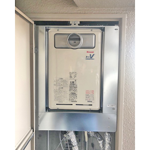 施工事例の画像