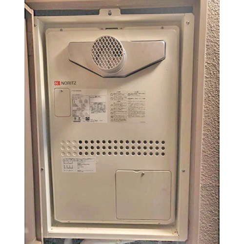 施工事例の画像