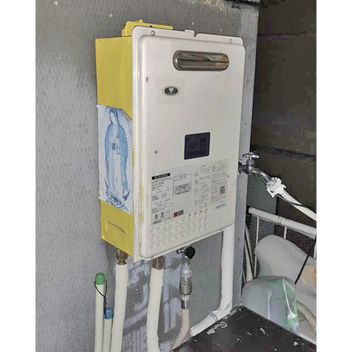 施工事例の画像