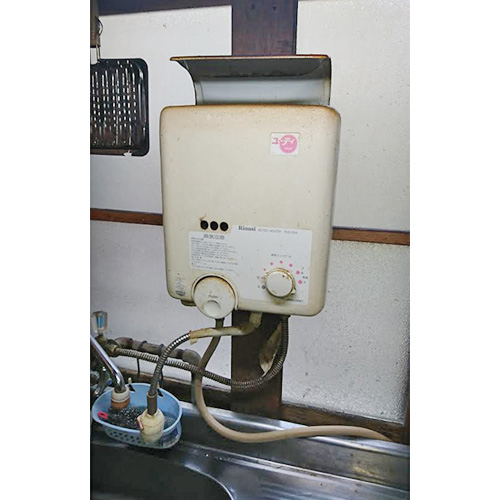 施工事例の画像