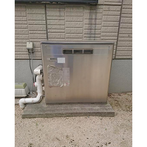 施工事例の画像