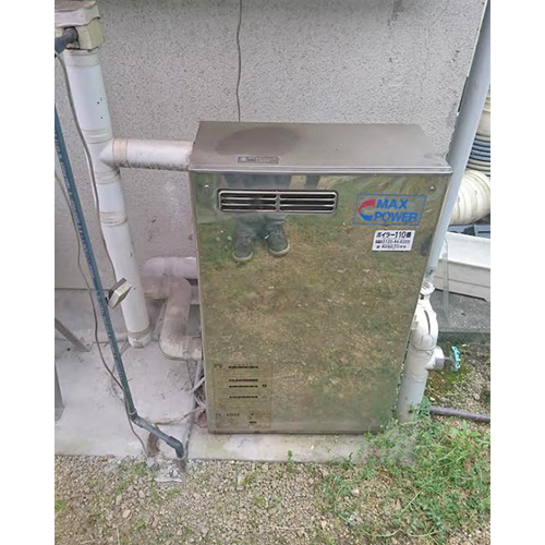 施工事例の画像