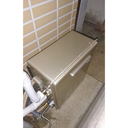 施工事例の画像