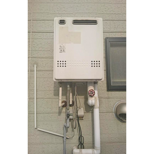 施工事例の画像