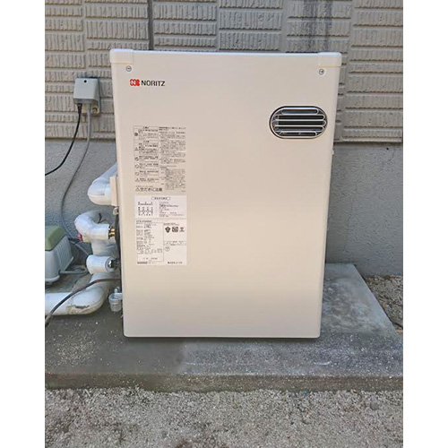施工事例の画像