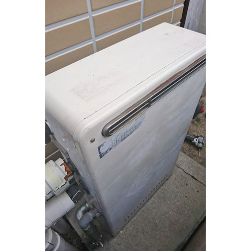 施工事例の画像