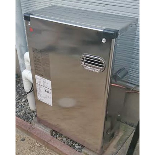施工事例の画像