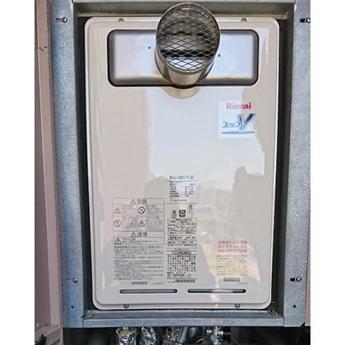 施工事例の画像