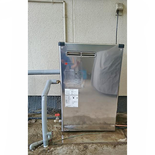 施工事例の画像