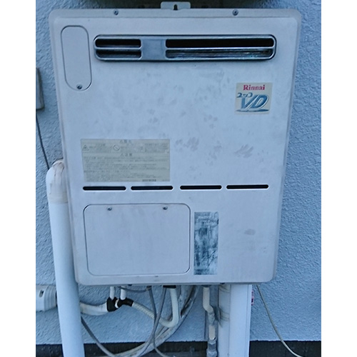 施工事例の画像