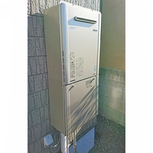 施工事例の画像