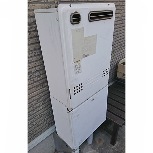 施工事例の画像