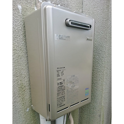 施工事例の画像