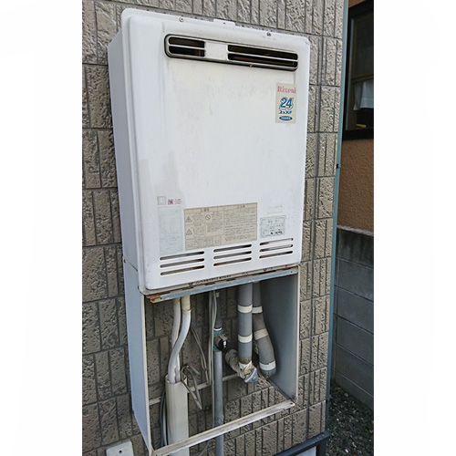 施工事例の画像