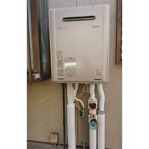 施工事例の画像