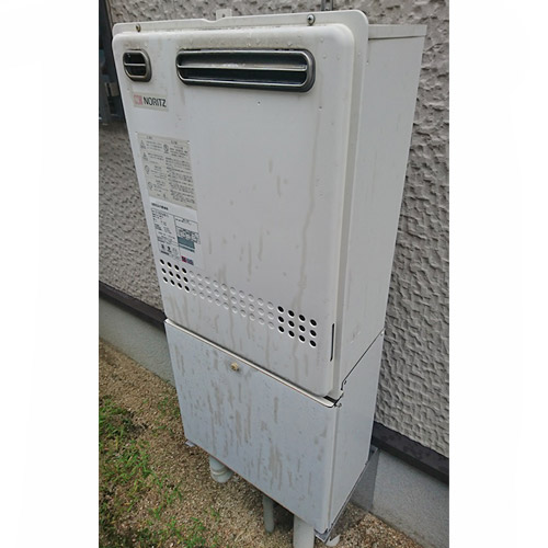 施工事例の画像