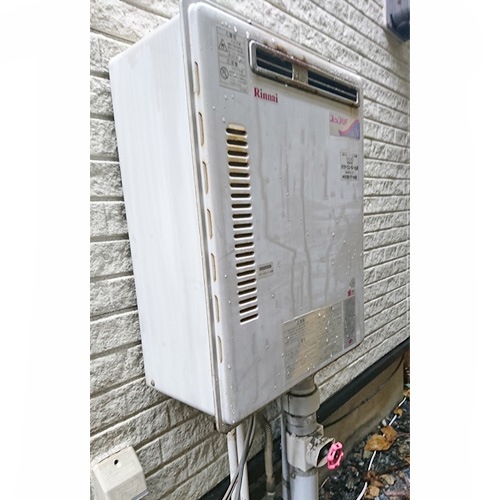 施工事例の画像