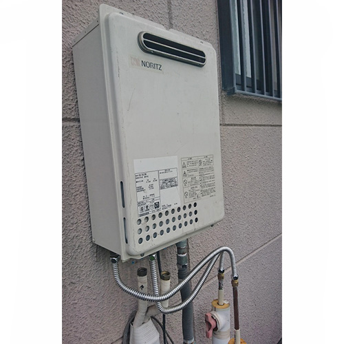 施工事例の画像