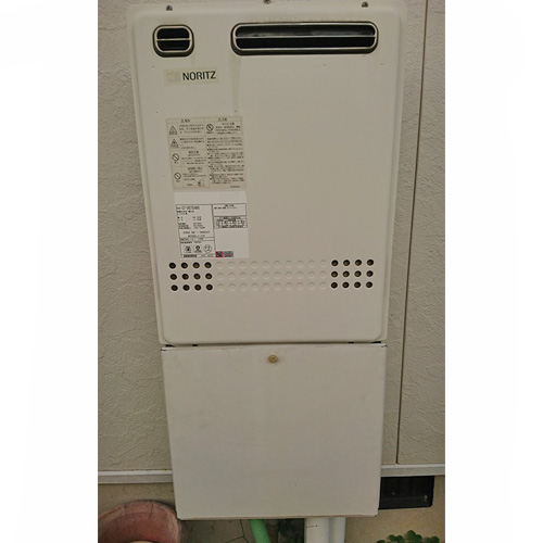 施工事例の画像