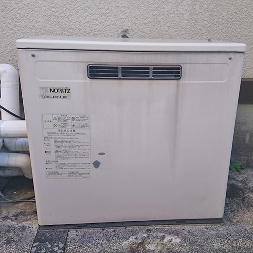 施工事例の画像