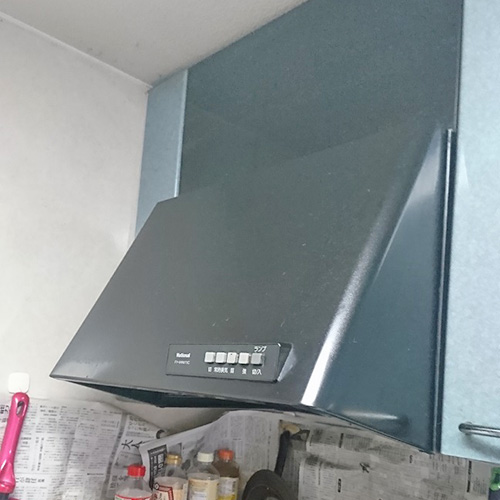 施工事例の画像