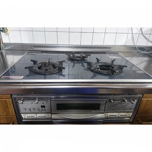 施工事例の画像