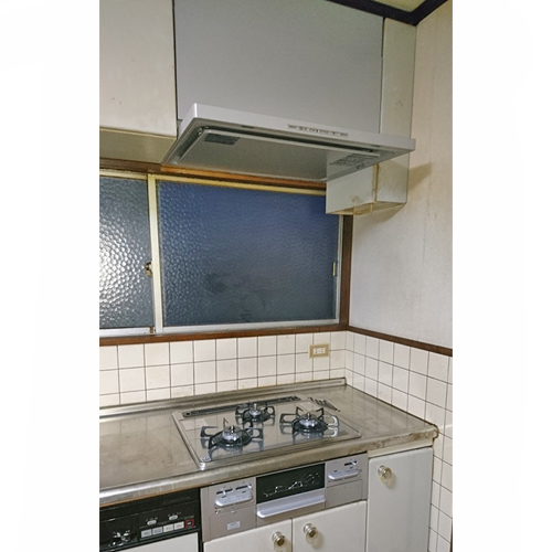 施工事例の画像