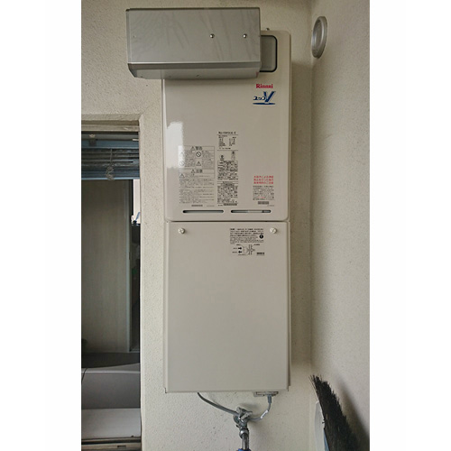 施工事例の画像