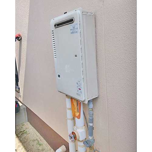 施工事例の画像