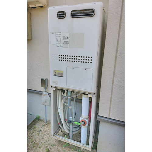 施工事例の画像