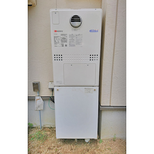 施工事例の画像