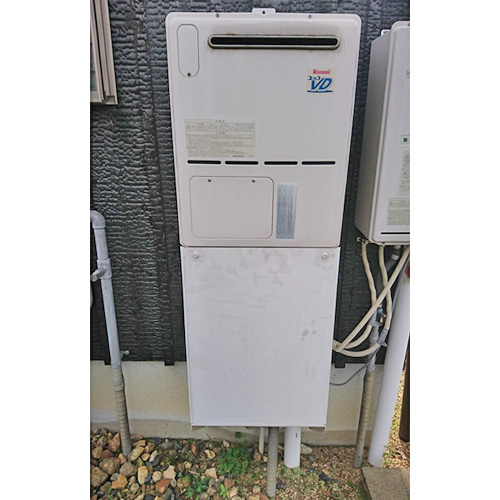 施工事例の画像