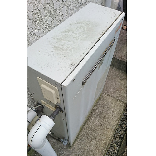 施工事例の画像
