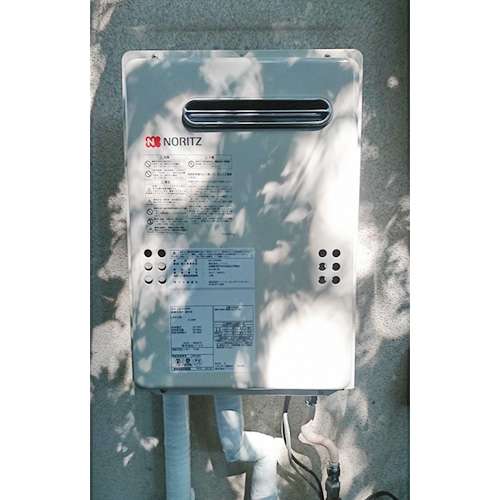 施工事例の画像