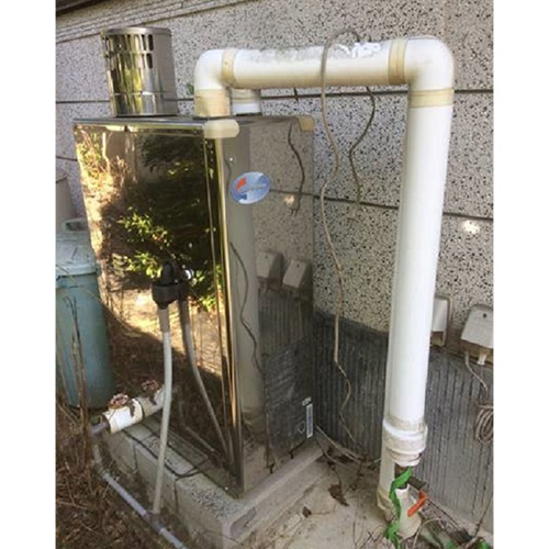 施工事例の画像