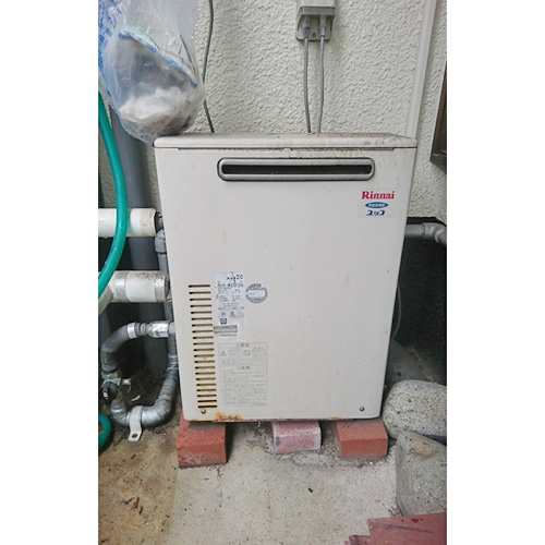 施工事例の画像
