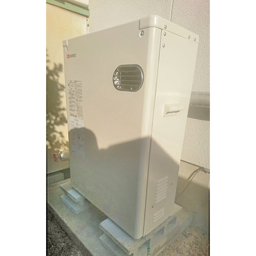 施工事例の画像